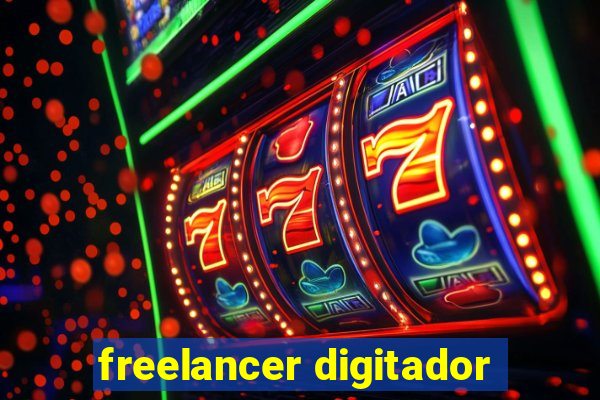 freelancer digitador